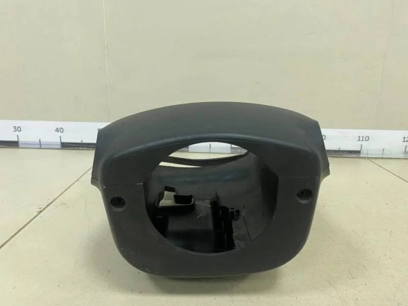 Кожух рулевой колонки Kia Rio 3 (UB) 2011-2017