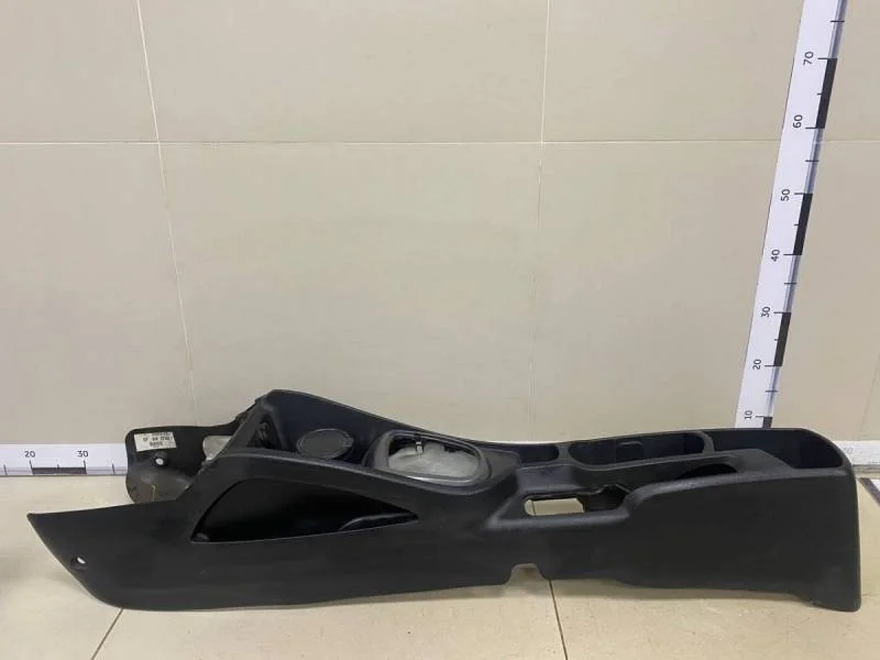 Консоль центральная Kia Rio 3 (UB) 2011-2017