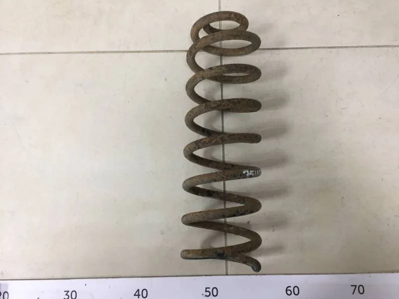 Пружина задняя Renault Sandero 2009-2014