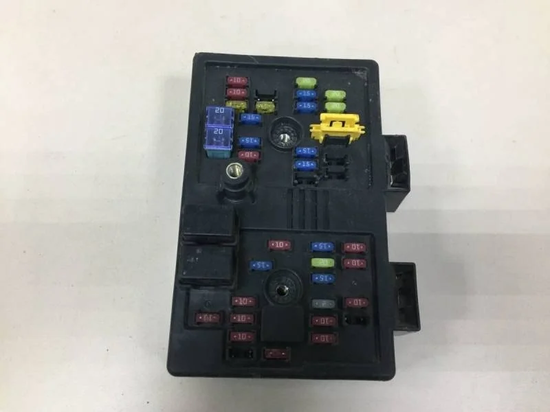 Блок предохранителей Chevrolet Captiva (C100) 2006-2011