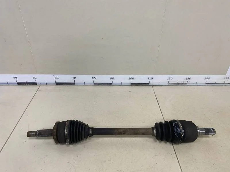 Полуось передняя левая Kia Rio 3 (UB) 2011-2017