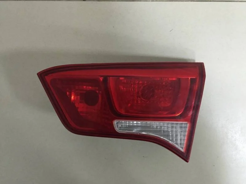 Фонарь задний внутренний правый Kia Rio 3 (UB) 2011-2017