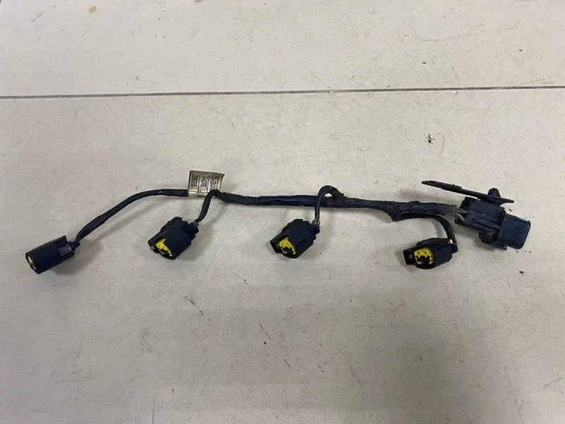 Проводка (коса) Kia Rio 3 (UB) 2011-2017