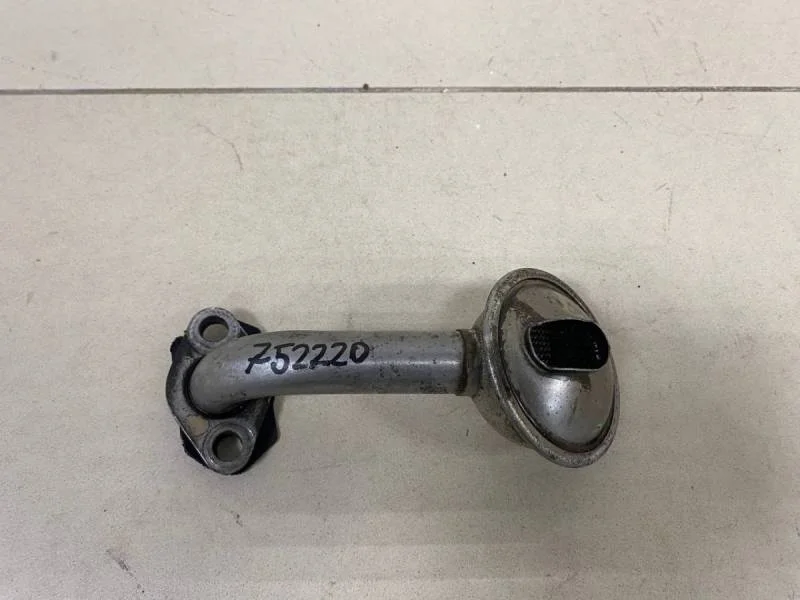 Маслозаборник Kia Rio 3 (UB) 2011-2017