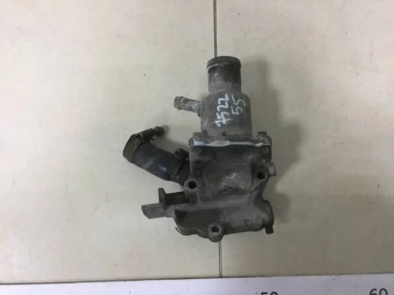 Корпус термостата Renault Sandero 2009-2014