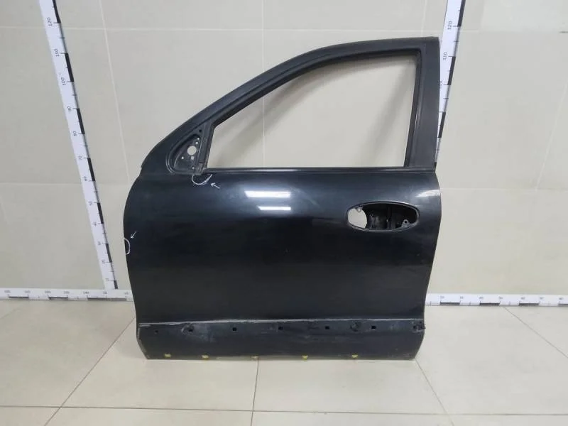 Дверь передняя левая Hyundai Santa Fe (SM) Santa Fe Classic 2000-2012