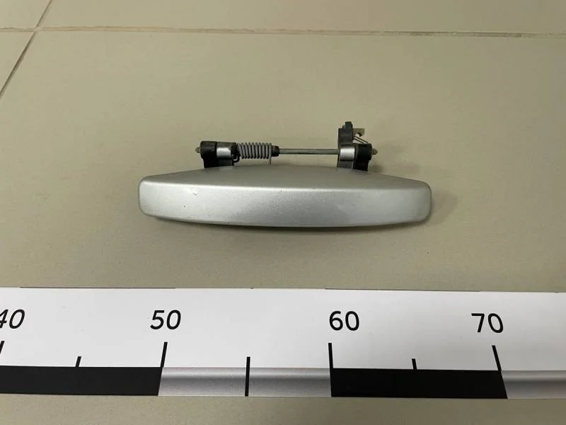 Ручка двери наружная левая Nissan Terrano (D10) 2014>