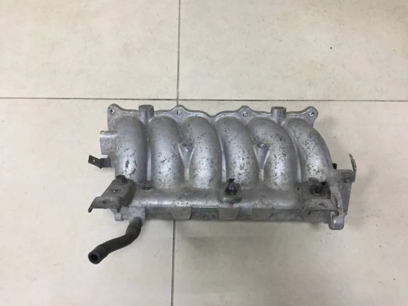 Коллектор впускной Mitsubishi Outlander XL (CW) 2006-2012