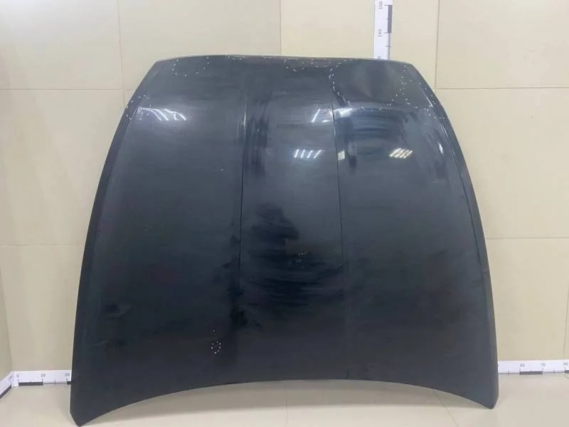 Капот Hyundai Sonata 8 (DN8)  2019>