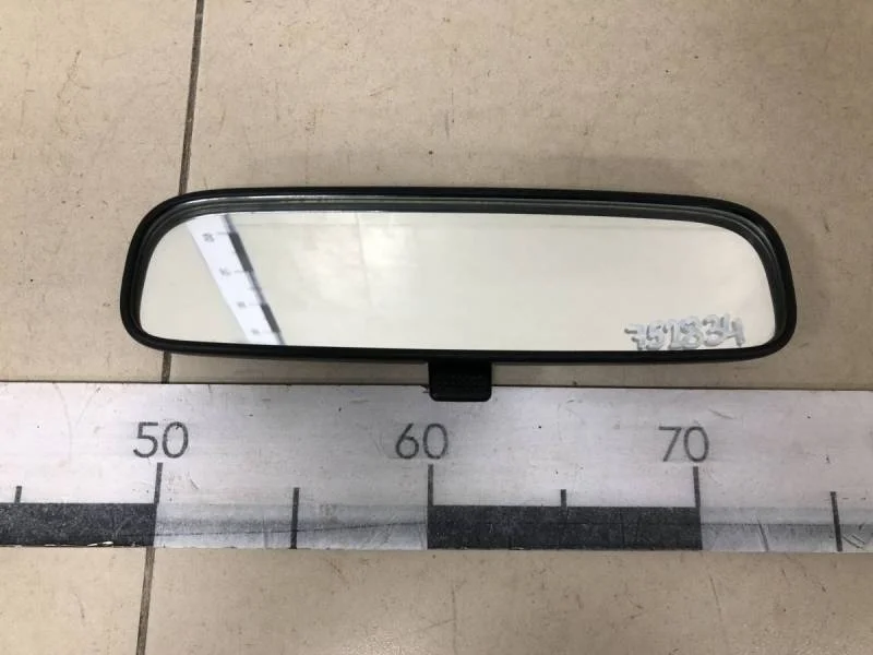 Зеркало заднего вида Mitsubishi Outlander XL (CW) 2006-2012