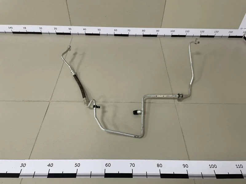 Трубка кондиционера Nissan Terrano (D10) 2014>