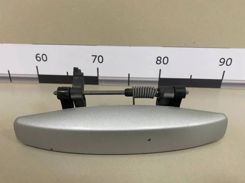 Ручка двери наружная правая Nissan Terrano (D10) 2014>