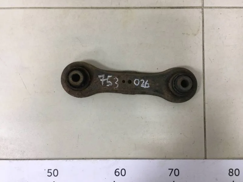 Тяга задняя поперечная Mitsubishi Outlander XL (CW) 2006-2012