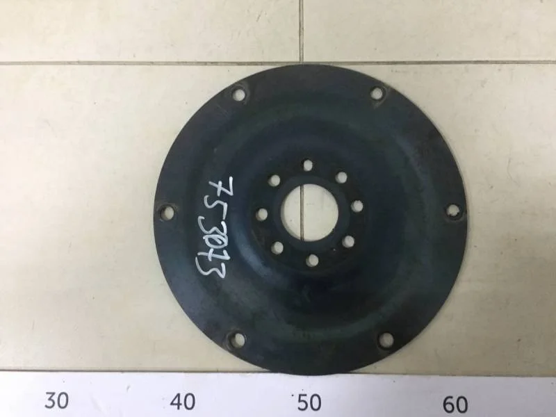 Маховик Mitsubishi Outlander XL (CW) 2006-2012