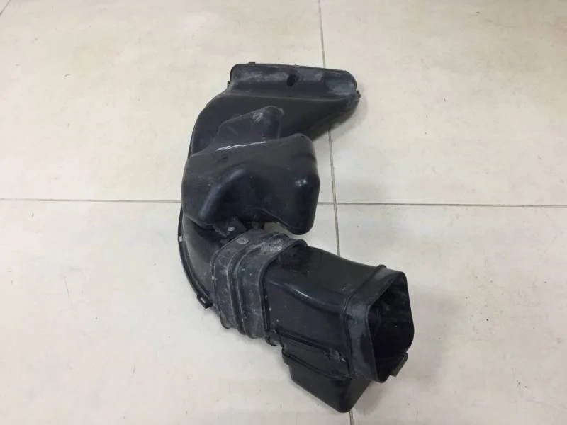 Воздухозаборник (наружный) Mitsubishi Outlander XL (CW) 2006-2012