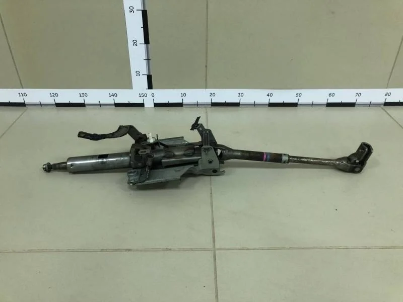 Колонка рулевая Mitsubishi Outlander XL (CW) 2006-2012