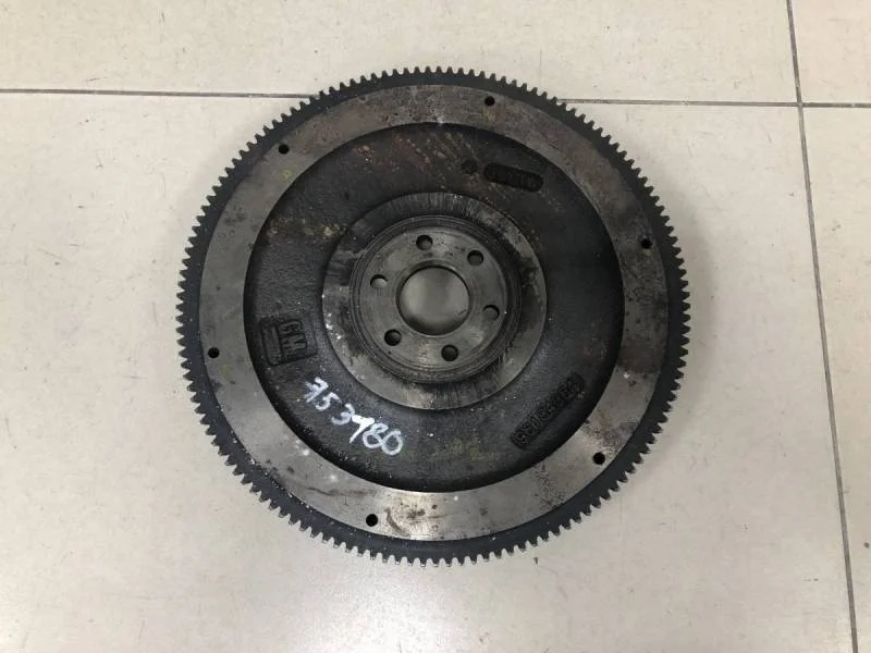 Маховик Chevrolet Cruze (J300) 2009-2016