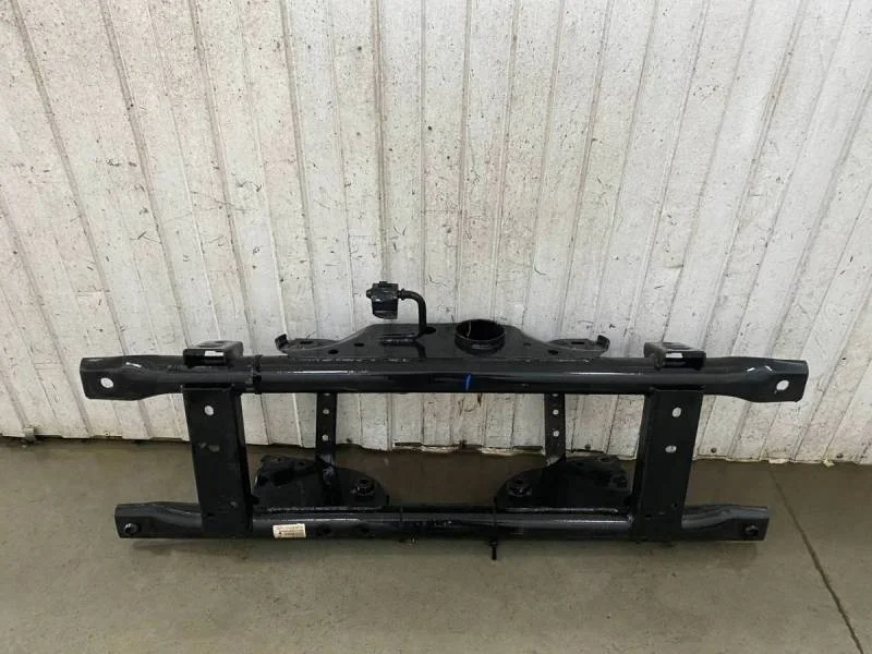 Балка задняя Nissan Terrano (D10) 2014>