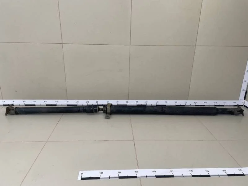 Вал карданный Nissan Terrano (D10) 2014>