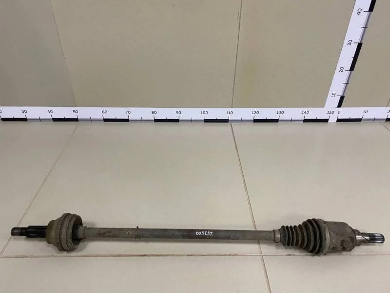 Полуось задняя Nissan Terrano (D10) 2014>