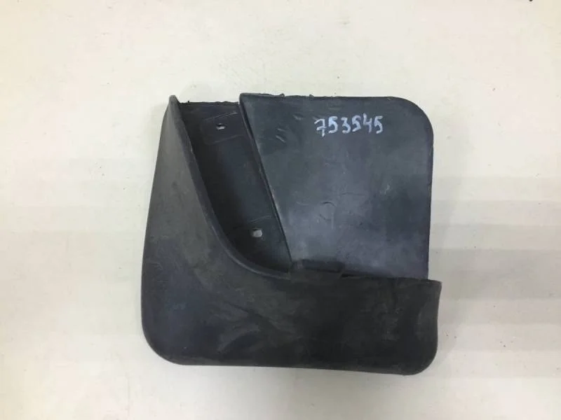 Брызговик задний левый Daewoo Nexia (N150) 2008-2016