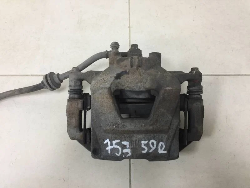 Суппорт передний правый Chevrolet Cruze (J300) 2009-2016