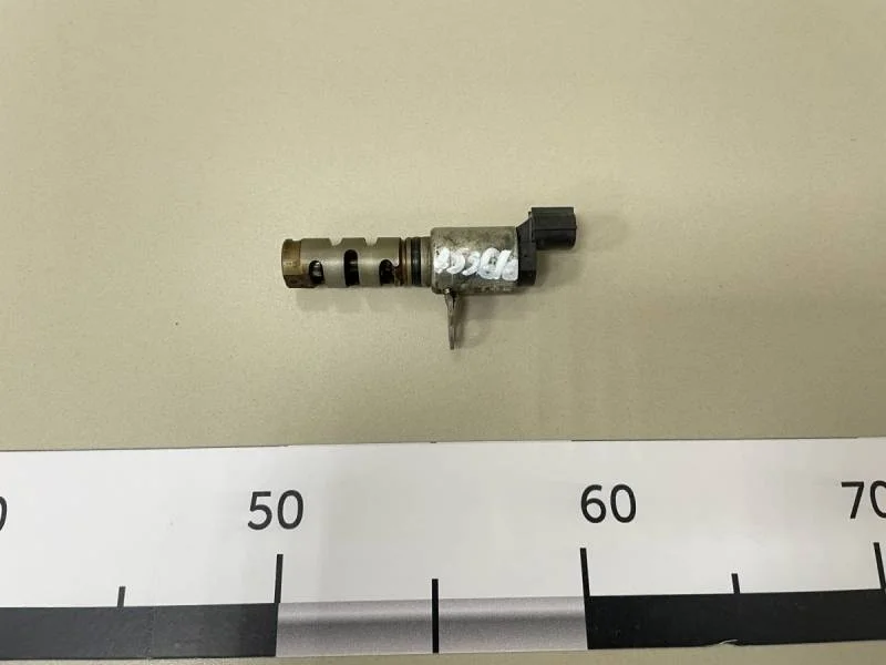 Клапан электромагн. изменения фаз ГРМ Mitsubishi Lancer X (CX, CY)  2007>