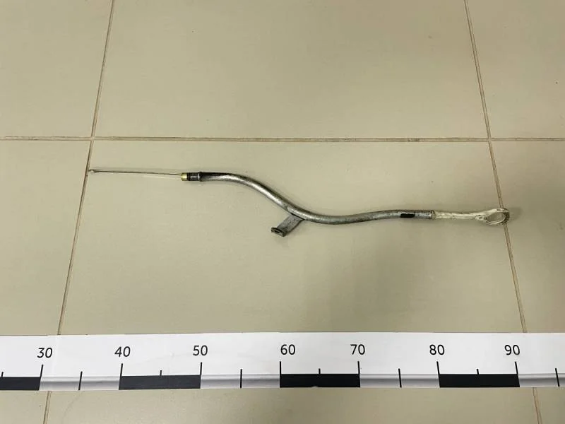 Щуп масляный Mitsubishi Lancer X (CX, CY)  2007>