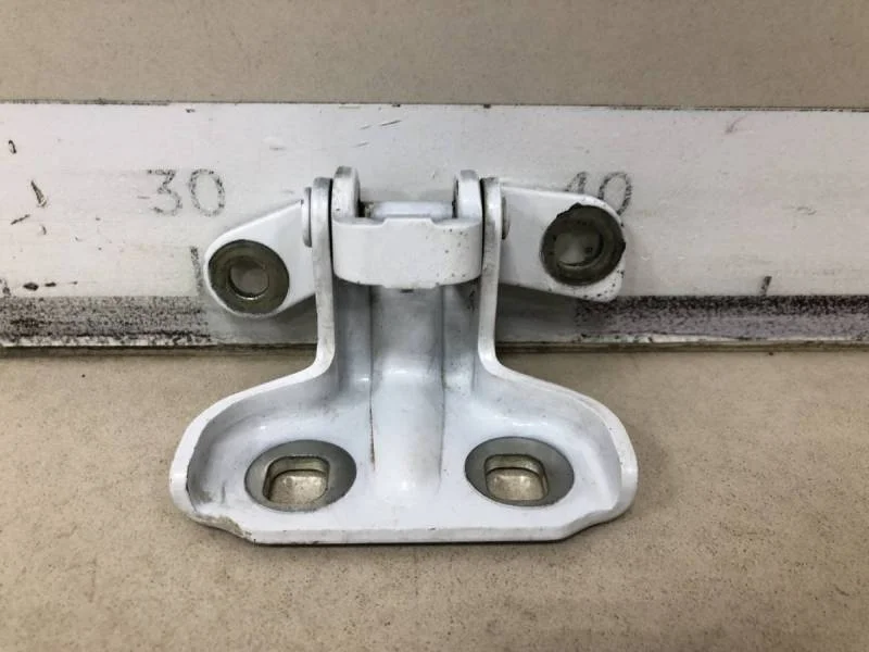 Петля двери задней левой верхняя Chevrolet Cruze (J300) 2009-2016