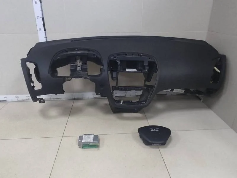 Подушка безопасности (комплект) Kia Ceed (ED) 2007-2012