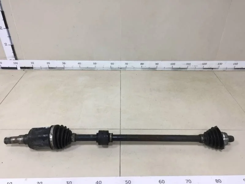 Полуось передняя правая Chevrolet Cruze (J300) 2009-2016