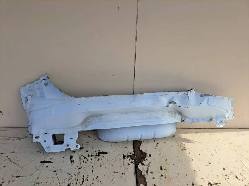 Панель задняя Ford Focus 3 2011>