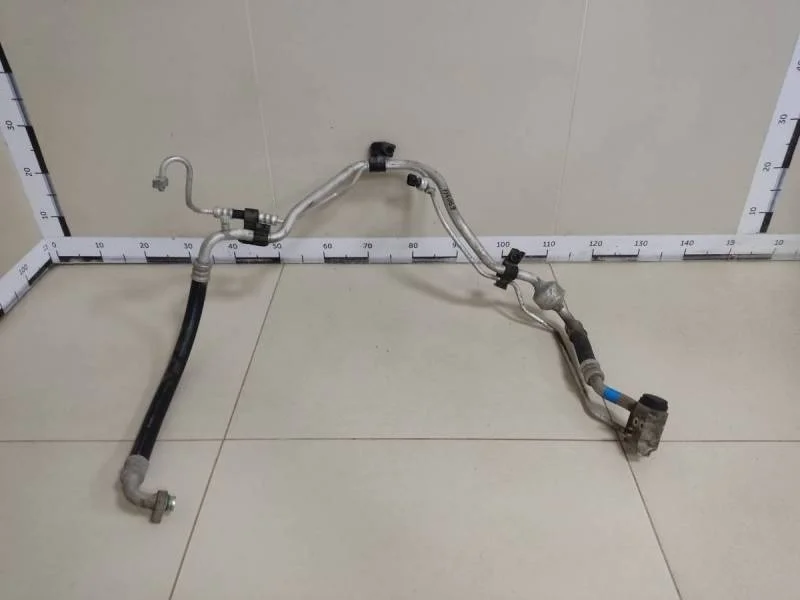 Трубка кондиционера Kia Ceed (ED) 2007-2012