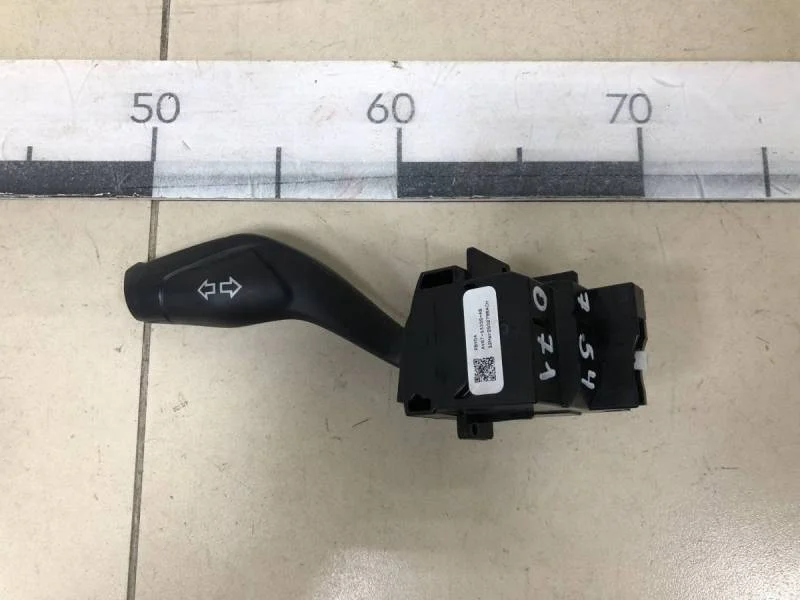 Переключатель поворотов подрулевой Ford Focus 3 2011>