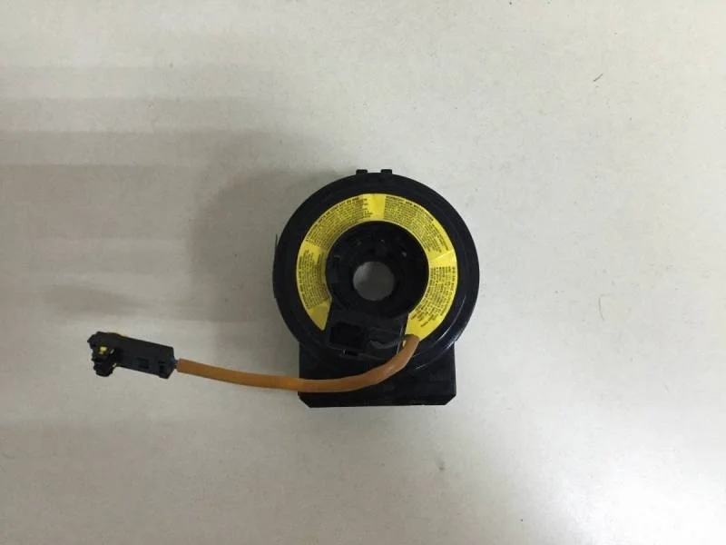 Механизм подрулевой для SRS (ленточный) Kia Ceed (ED) 2007-2012