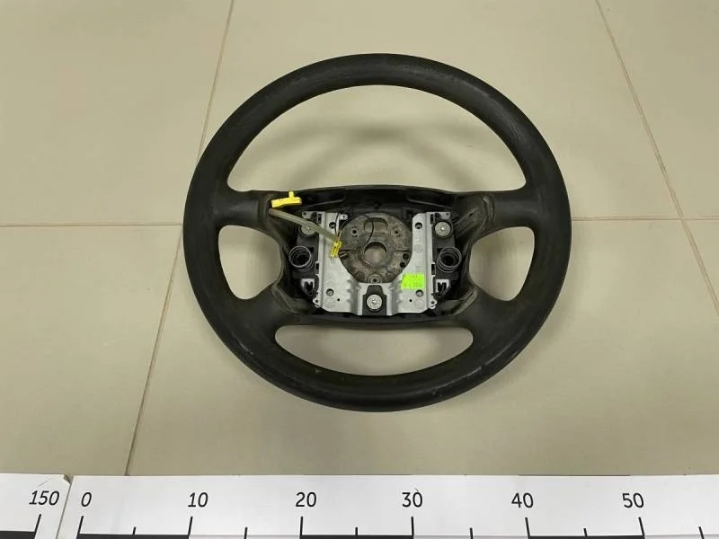 Рулевое колесо для AIR BAG (без AIR BAG) Skoda Octavia (A4 1U-) 2000-2011