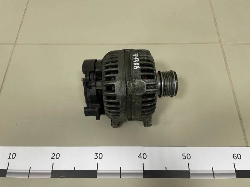 Генератор Skoda Octavia (A4 1U-) 2000-2011
