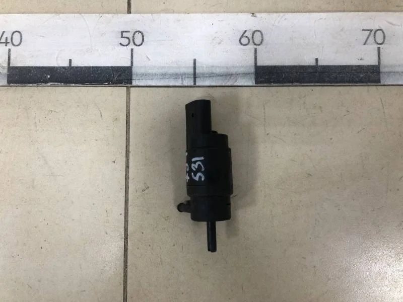 Насос омывателя Skoda Octavia (A4 1U-) 2000-2011