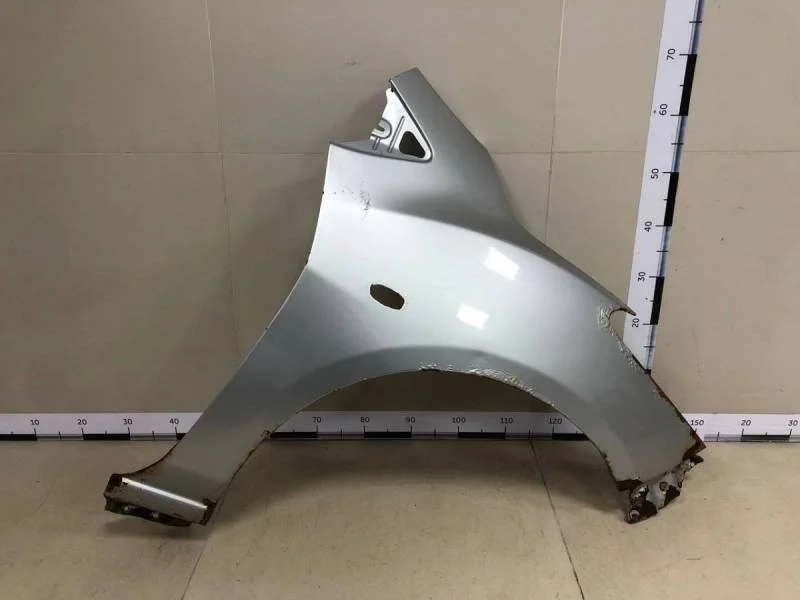 Крыло переднее правое Mazda Mazda 2 (DE) 2007-2014
