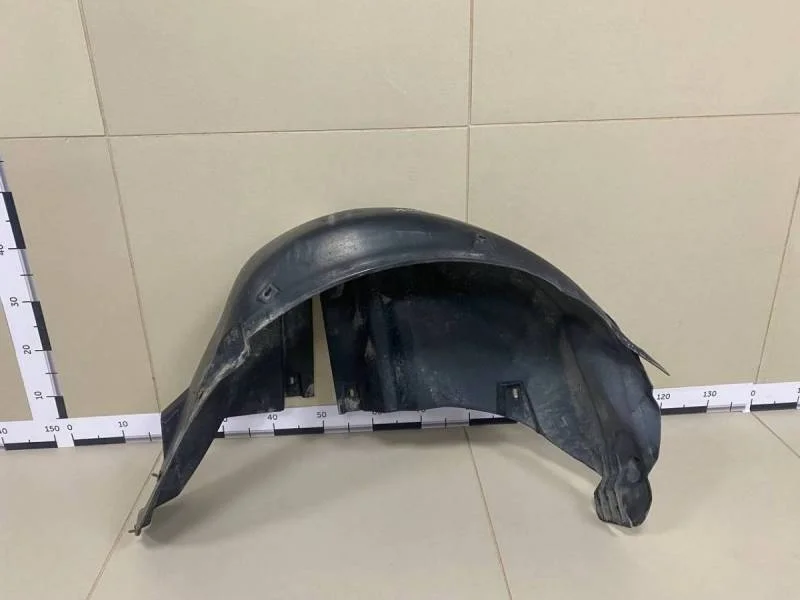 Локер задний правый Skoda Fabia (5J) 2007-2014