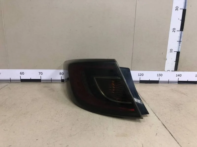 Фонарь задний наружный левый Mazda Mazda 6 (GH) 2007-2012