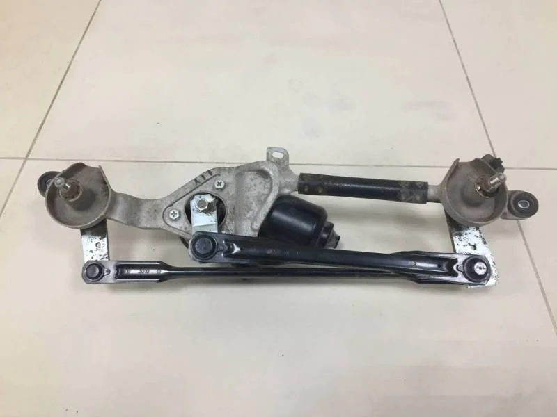 Трапеция стеклоочистителей Hyundai Solaris 2010-2017