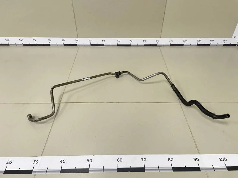 Трубка гидроусилителя Skoda Octavia (A4 1U-) 2000-2011