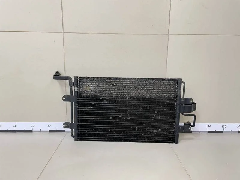 Радиатор кондиционера (конденсер) Skoda Octavia (A4 1U-) 2000-2011