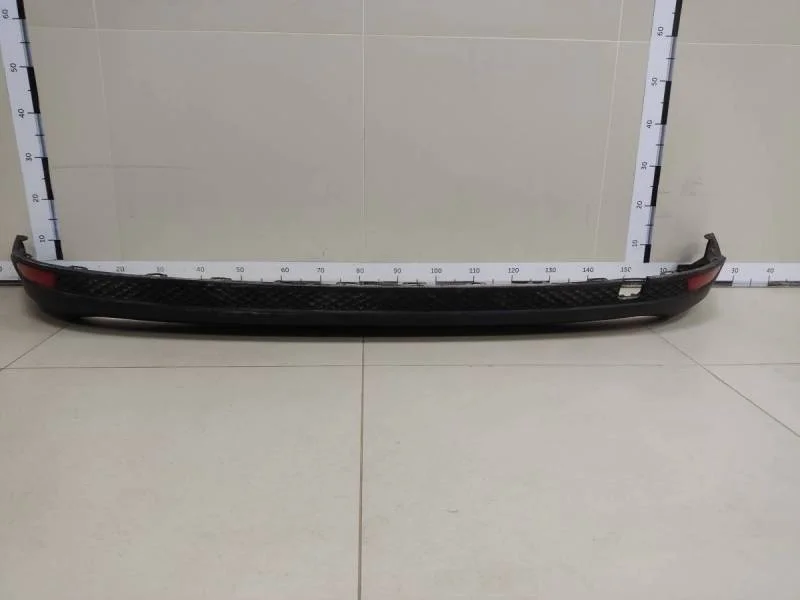 Юбка задняя Ford Focus 3 2011>