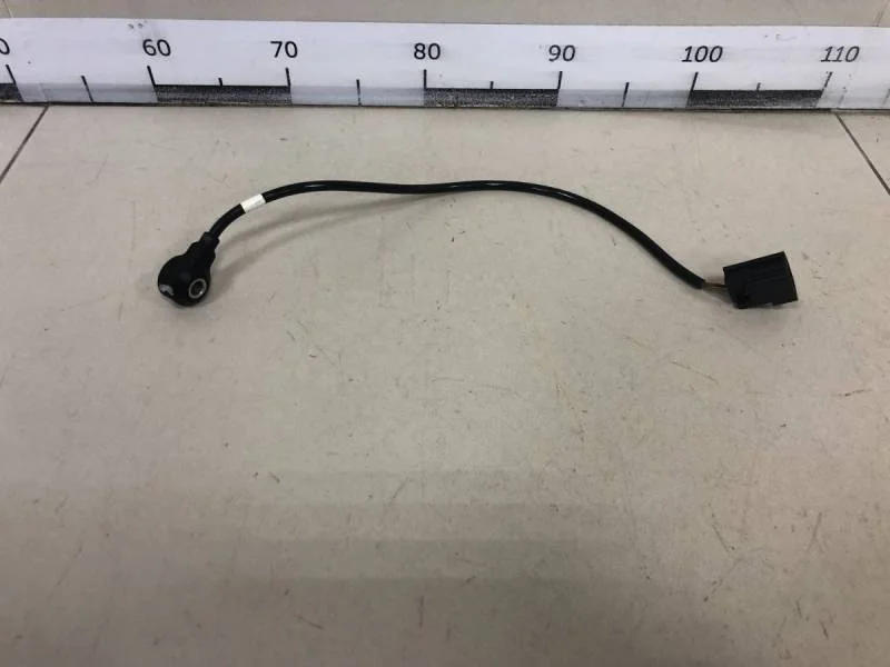 Датчик детонации Ford Focus 3 2011>