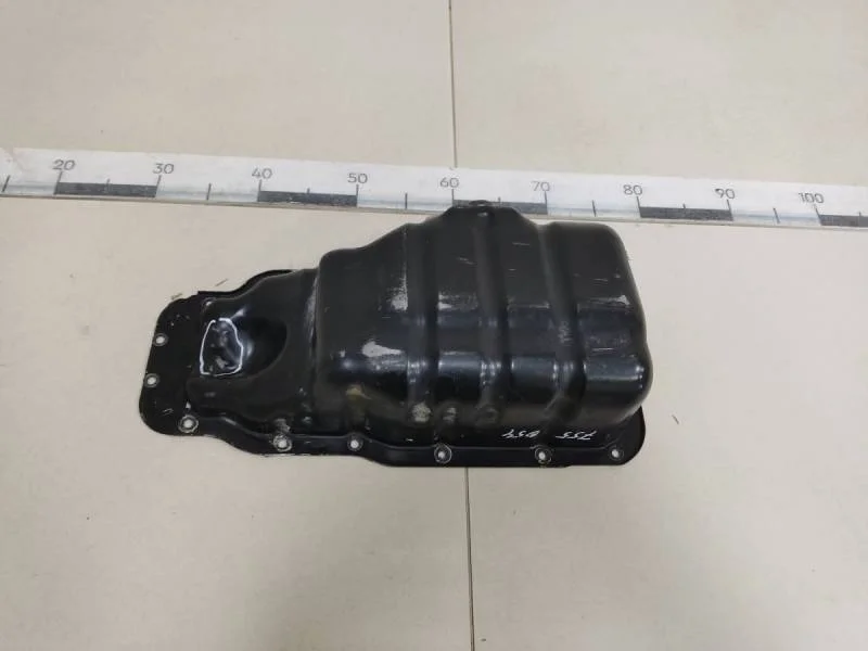 Поддон масляный двигателя Hyundai Elantra (MD) 2011-2016