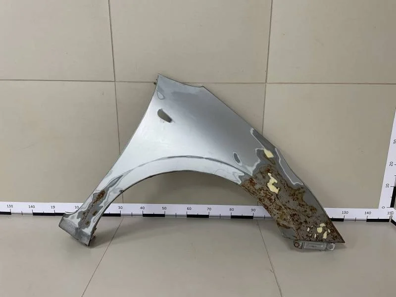 Крыло переднее правое Kia Ceed (JD) 2012-2018
