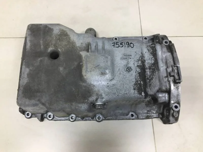 Поддон масляный двигателя Mazda CX-7 (ER) 2006-2012