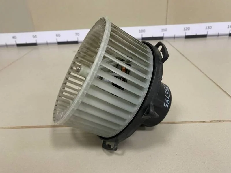 Моторчик отопителя Mazda Mazda 3 (BK) 2002-2009